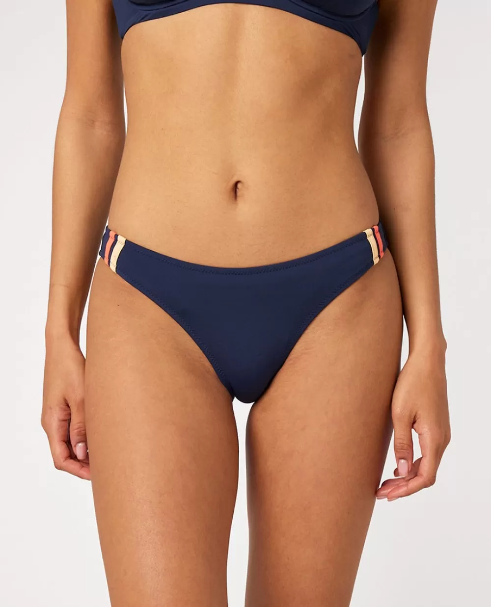 Rip Curl FATOS DEBANHO | Partes de baixo de biquínis>Camisola De Licra Day Break De Manga Curta Para Rapariga Navy