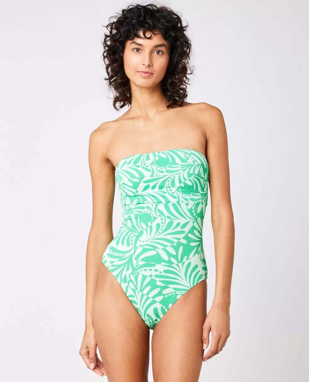 Rip Curl FATOS DEBANHO | Uma peça e conjuntos>Camisola De Licra Day Break De Manga Curta Para Rapariga