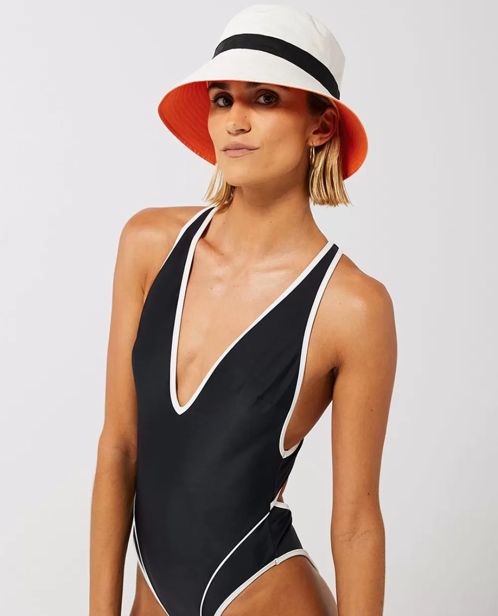 Rip Curl FATOS DEBANHO | Uma peça e conjuntos>Camisola De Licra Day Break De Manga Curta Para Rapariga