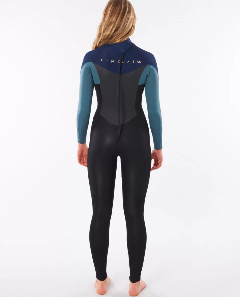 Rip Curl ROUPA DEMERGULHO | Fatos completos>Camisola De Licra Day Break De Manga Curta Para Rapariga