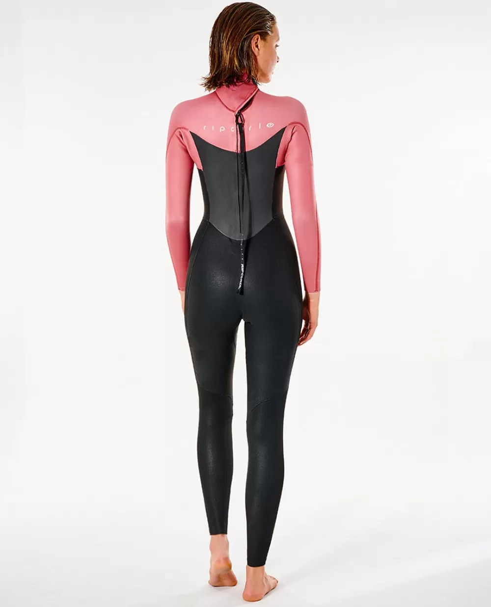 Rip Curl ROUPA DEMERGULHO | Fatos completos>Camisola De Licra Day Break De Manga Curta Para Rapariga