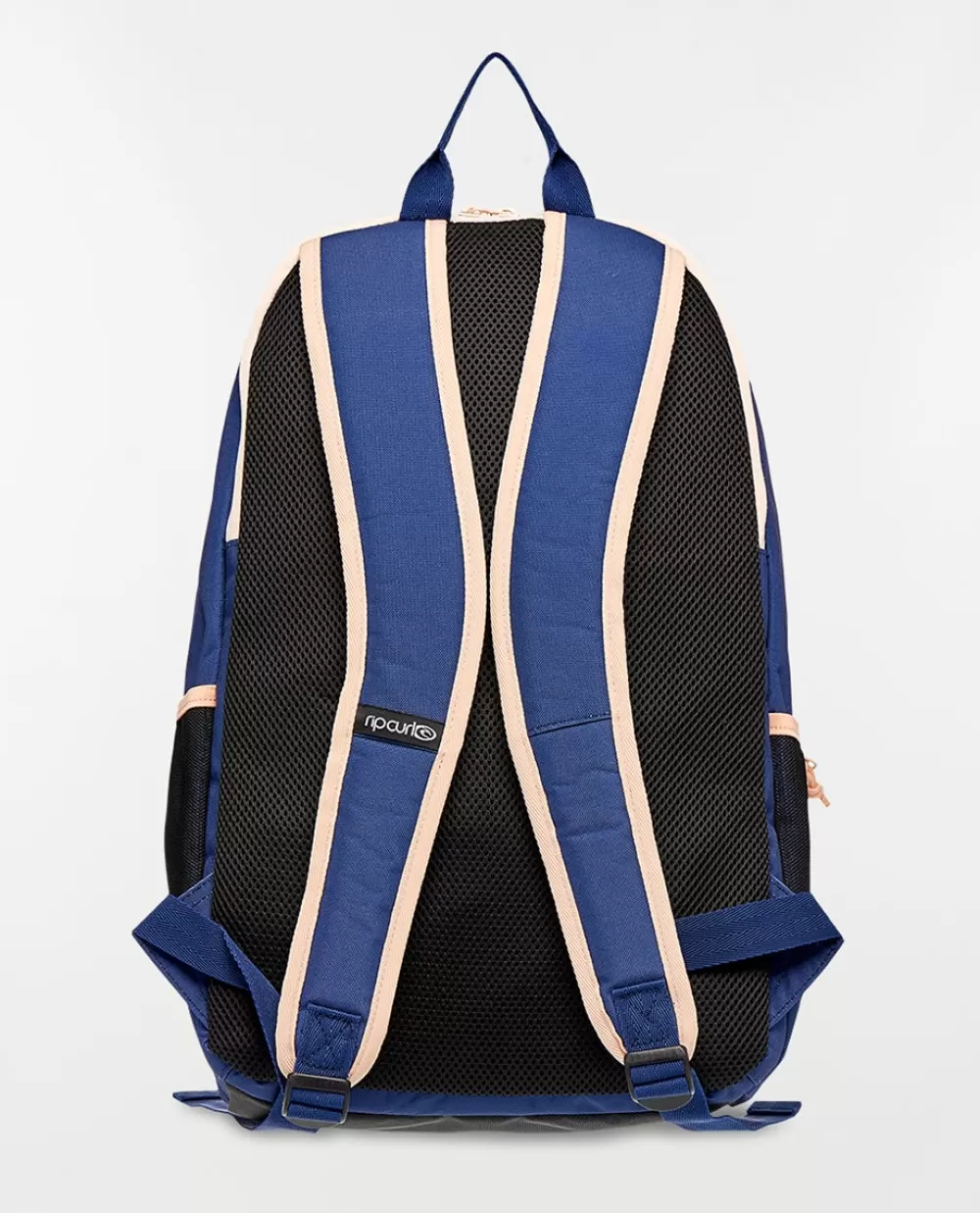 Rip Curl EQUIPAMENTO | Mochilas e malas>Camisola De Licra Day Break De Manga Curta Para Rapariga Navy