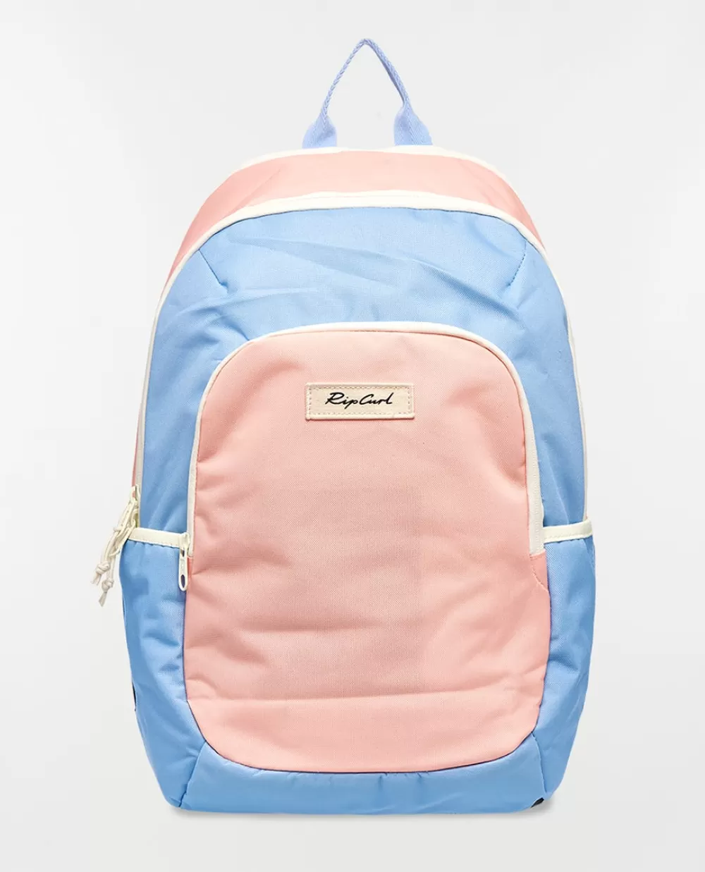 Rip Curl EQUIPAMENTO | Mochilas e malas>Camisola De Licra Day Break De Manga Curta Para Rapariga Navy