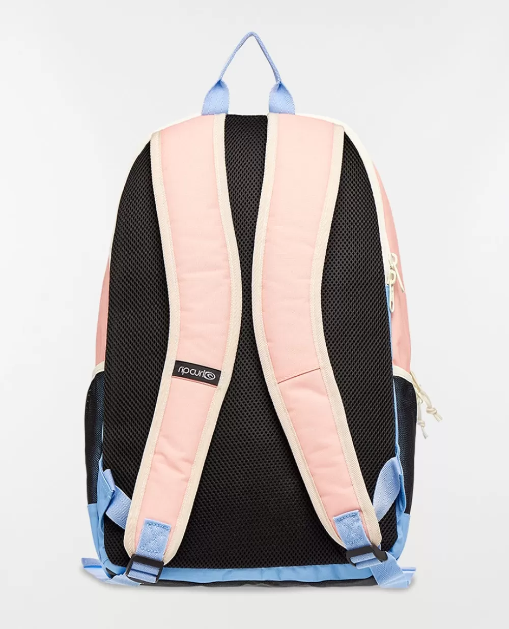 Rip Curl EQUIPAMENTO | Mochilas e malas>Camisola De Licra Day Break De Manga Curta Para Rapariga Navy