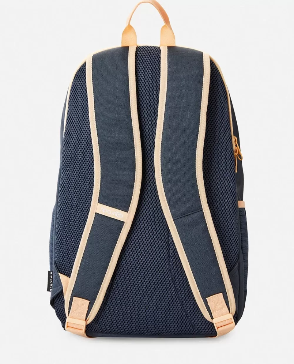 Rip Curl EQUIPAMENTO | Mochilas e malas>Camisola De Licra Day Break De Manga Curta Para Rapariga Navy