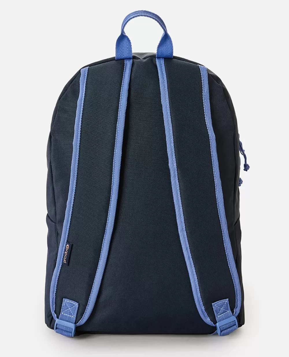 Rip Curl EQUIPAMENTO | Mochilas e malas>Camisola De Licra Day Break De Manga Curta Para Rapariga Navy