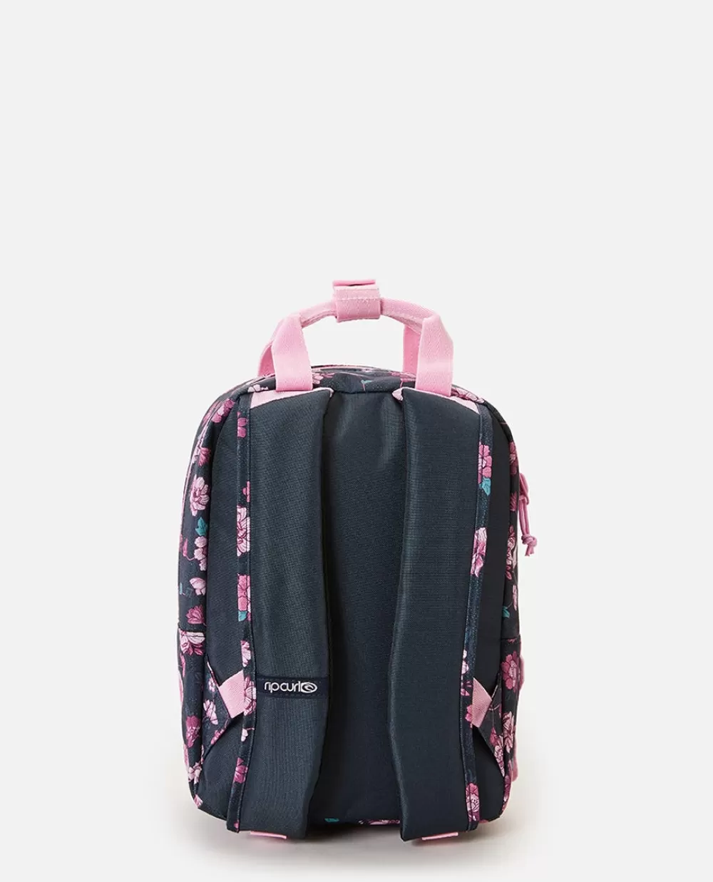 Rip Curl EQUIPAMENTO | Mochilas e malas>Camisola De Licra Day Break De Manga Curta Para Rapariga Dark Navy