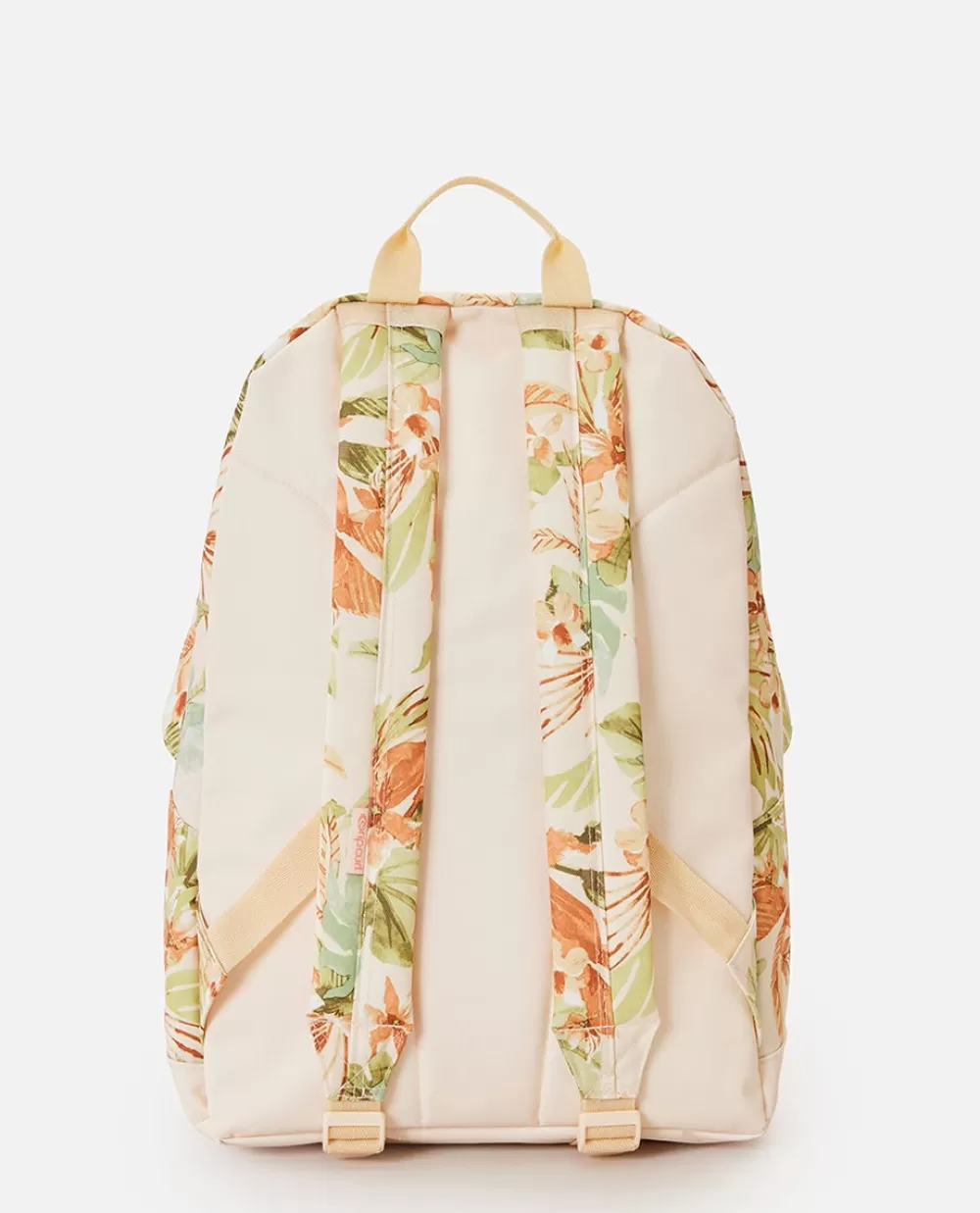 Rip Curl EQUIPAMENTO | Mochilas e malas>Camisola De Licra Day Break De Manga Curta Para Rapariga Multico
