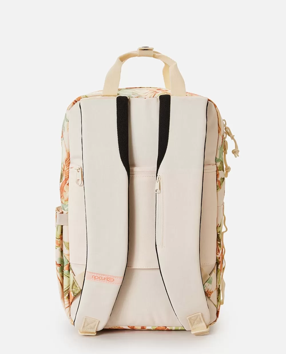 Rip Curl EQUIPAMENTO | Mochilas e malas>Camisola De Licra Day Break De Manga Curta Para Rapariga Multico