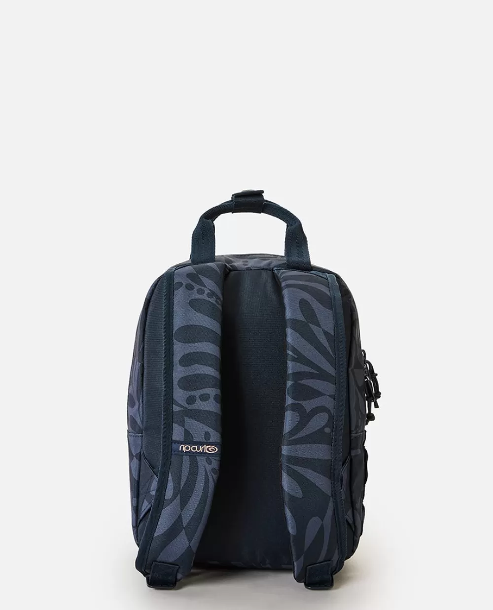 Rip Curl EQUIPAMENTO | Mochilas e malas>Camisola De Licra Day Break De Manga Curta Para Rapariga Navy