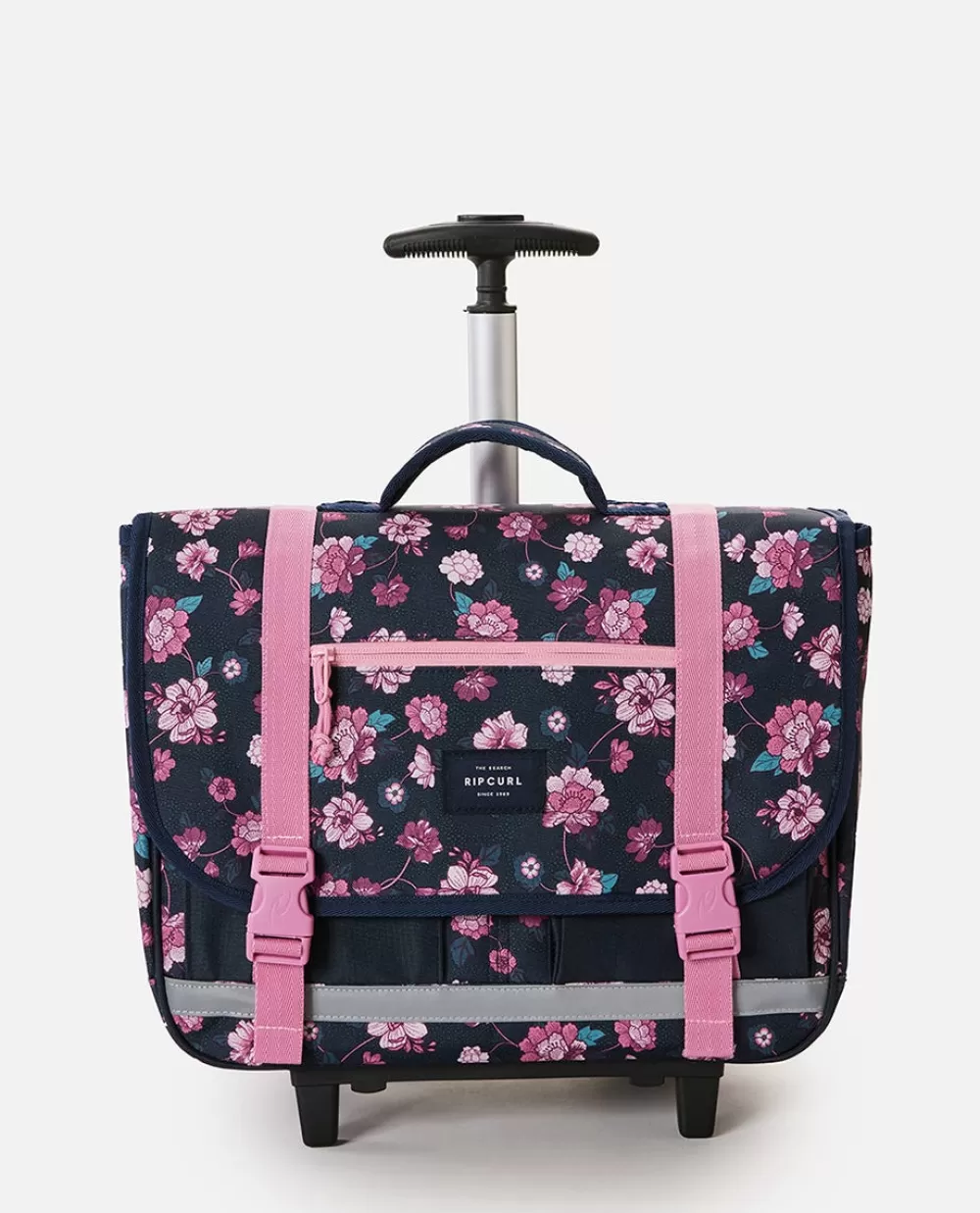 Rip Curl EQUIPAMENTO | Mochilas e malas>Camisola De Licra Day Break De Manga Curta Para Rapariga Dark Navy