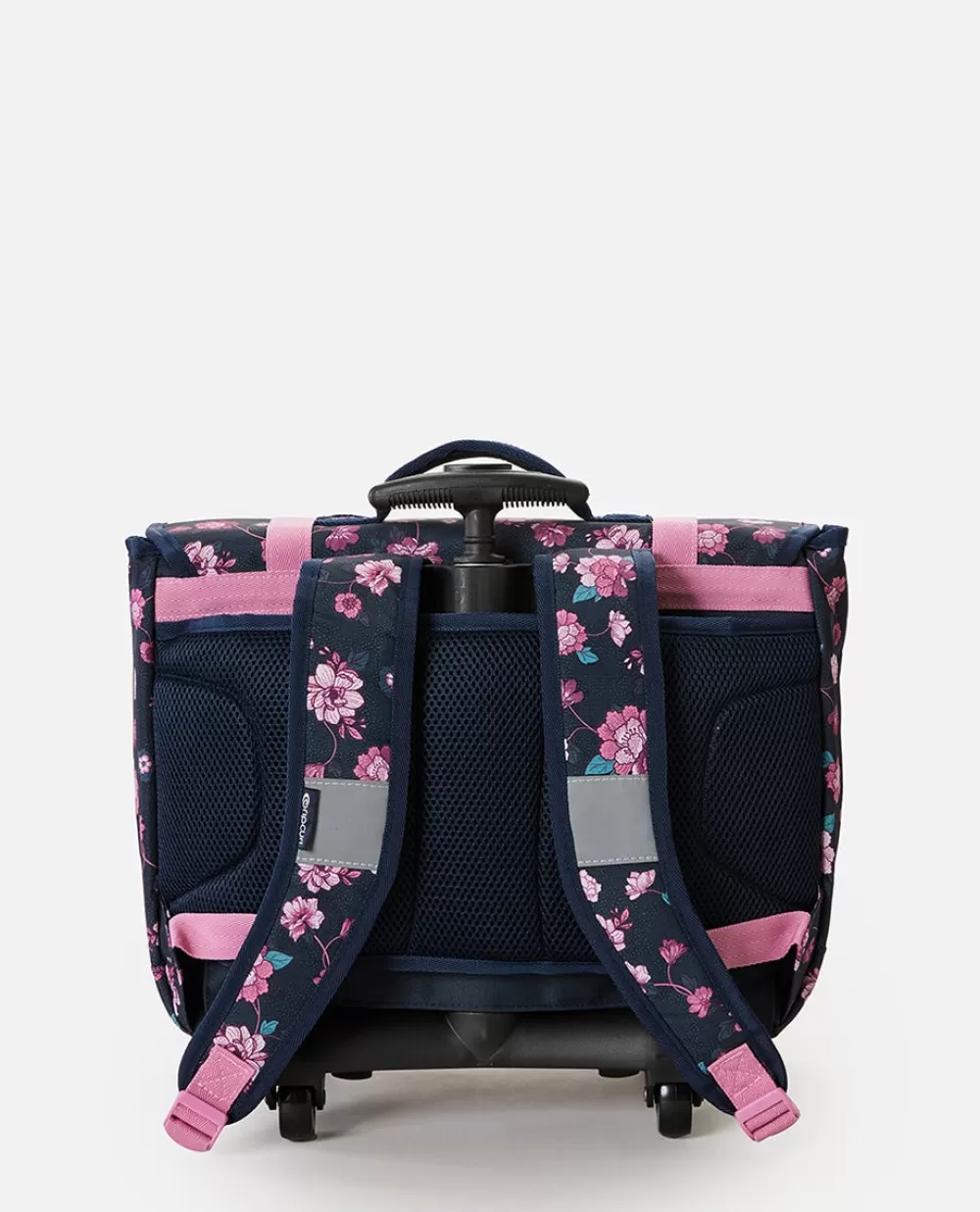 Rip Curl EQUIPAMENTO | Mochilas e malas>Camisola De Licra Day Break De Manga Curta Para Rapariga Dark Navy