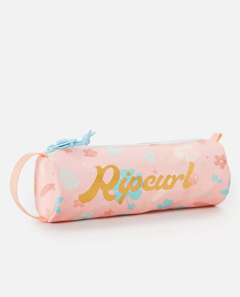 Rip Curl EQUIPAMENTO | Malas e carteiras>Camisola De Licra Day Break De Manga Curta Para Rapariga Pink