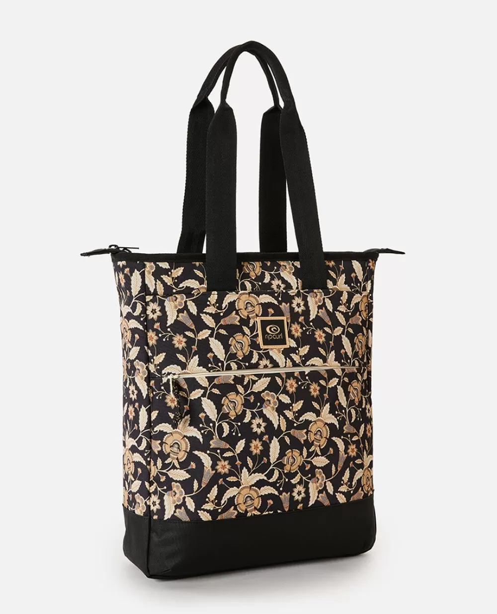 Rip Curl EQUIPAMENTO | Mochilas e malas>Camisola De Licra Day Break De Manga Curta Para Rapariga Multico