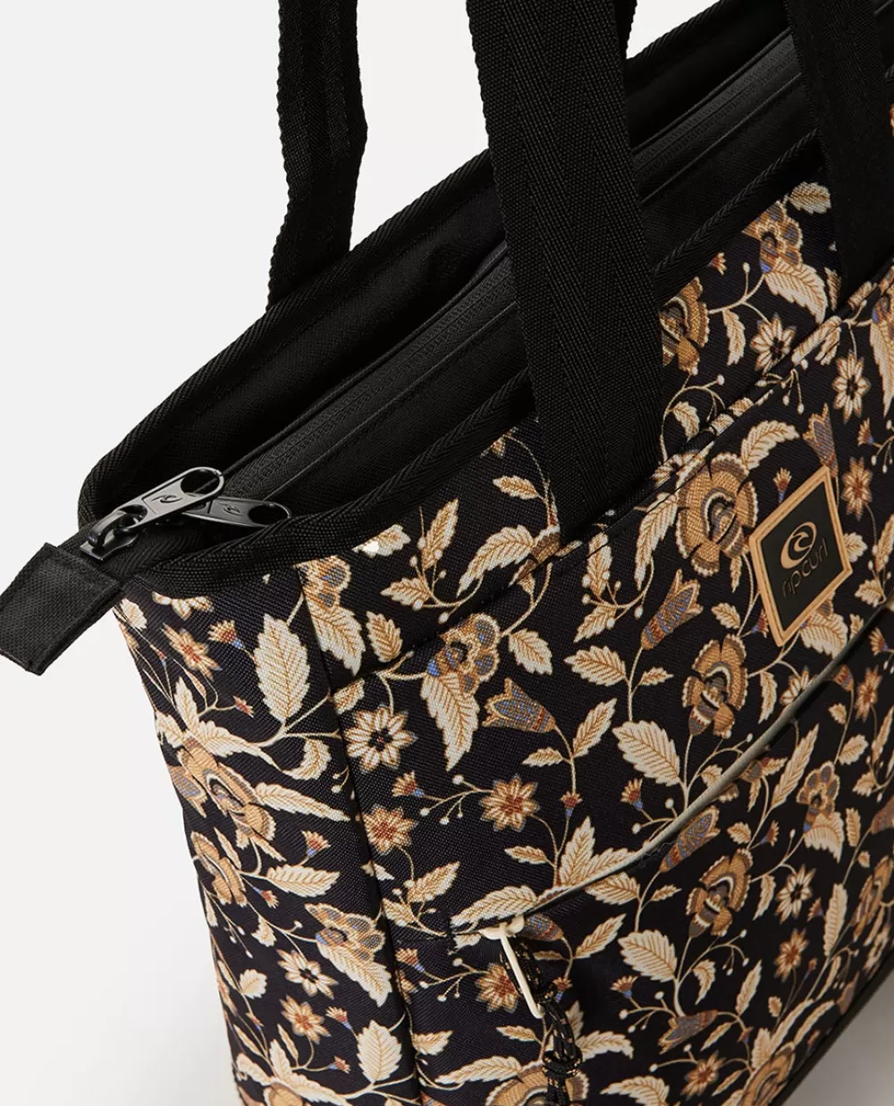 Rip Curl EQUIPAMENTO | Mochilas e malas>Camisola De Licra Day Break De Manga Curta Para Rapariga Multico