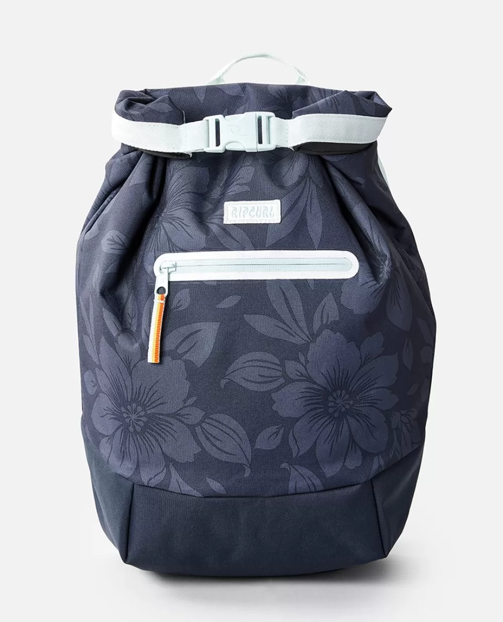 Rip Curl EQUIPAMENTO | Mochilas e malas>Camisola De Licra Day Break De Manga Curta Para Rapariga Navy