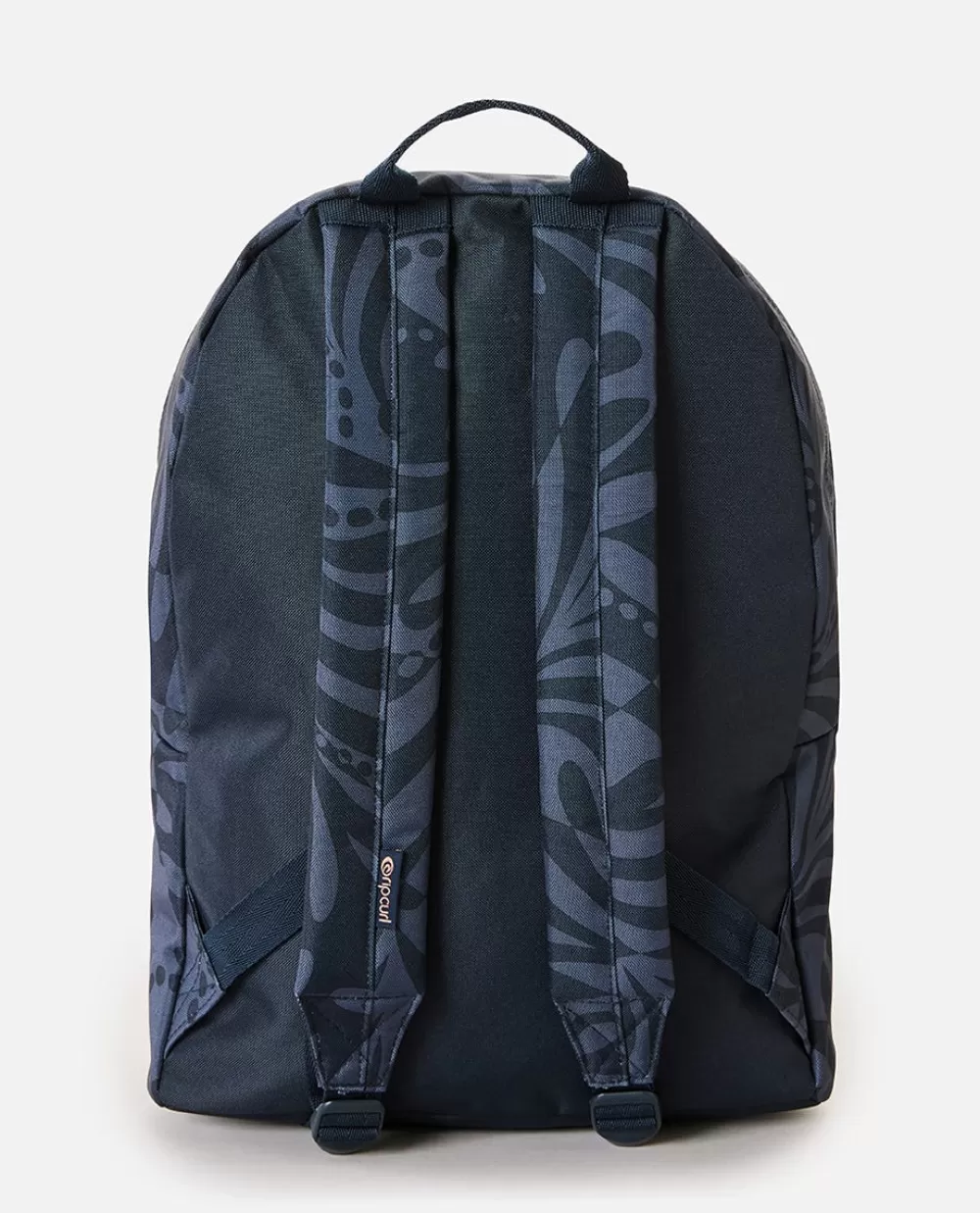 Rip Curl EQUIPAMENTO | Mochilas e malas>Camisola De Licra Day Break De Manga Curta Para Rapariga Navy