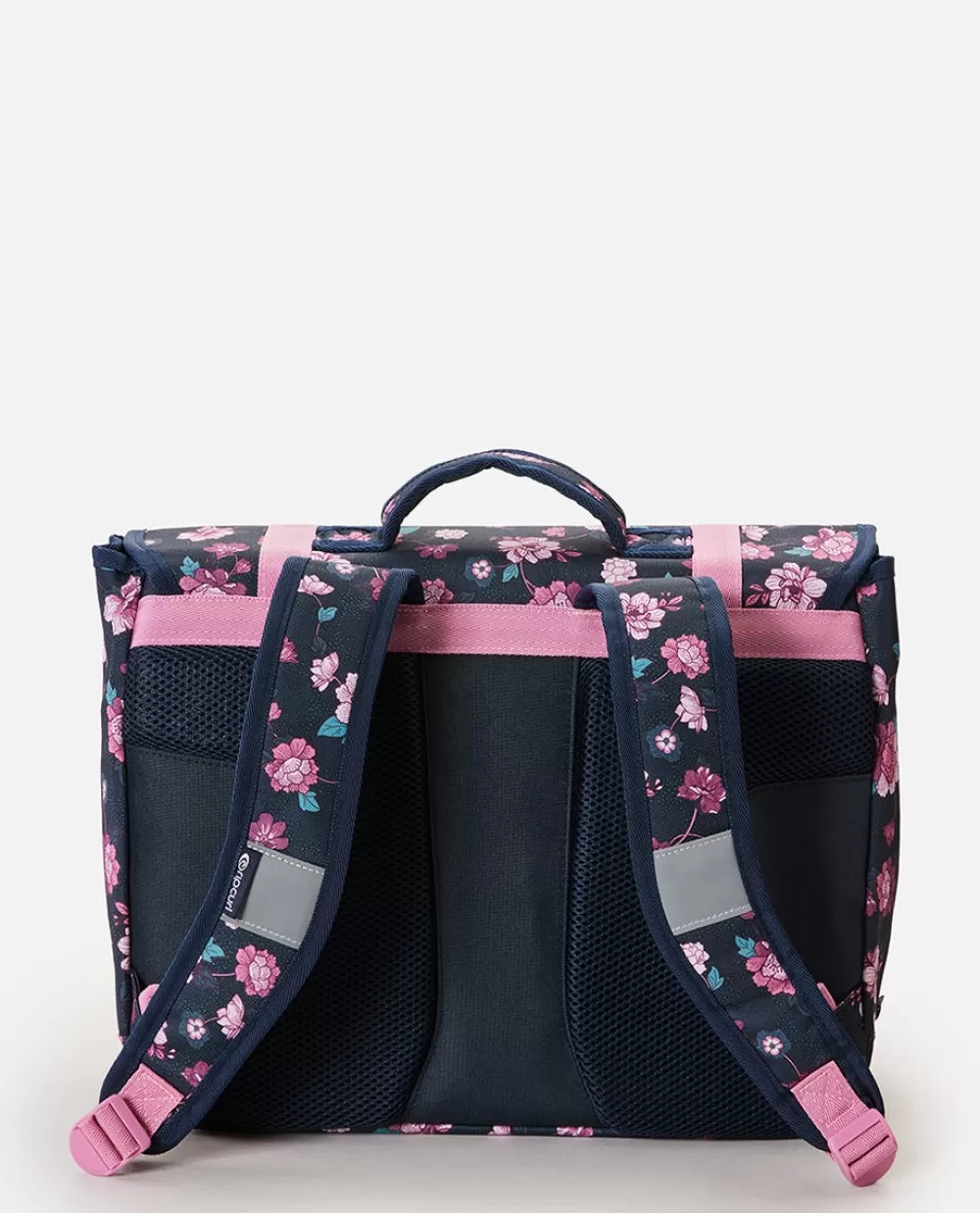 Rip Curl EQUIPAMENTO | Mochilas e malas>Camisola De Licra Day Break De Manga Curta Para Rapariga Dark Navy