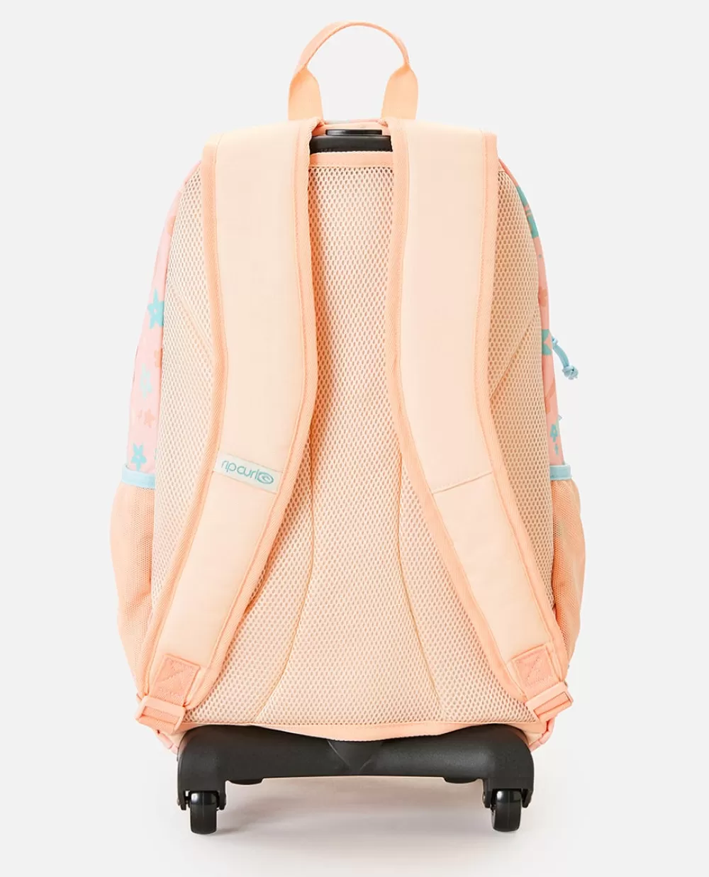 Rip Curl EQUIPAMENTO | Mochilas e malas>Camisola De Licra Day Break De Manga Curta Para Rapariga Pink