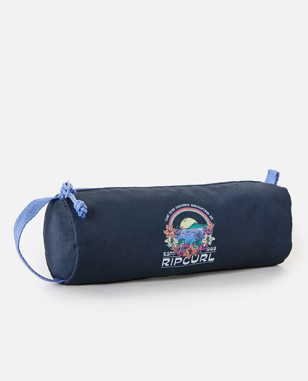 Rip Curl EQUIPAMENTO | Malas e carteiras>Camisola De Licra Day Break De Manga Curta Para Rapariga Navy