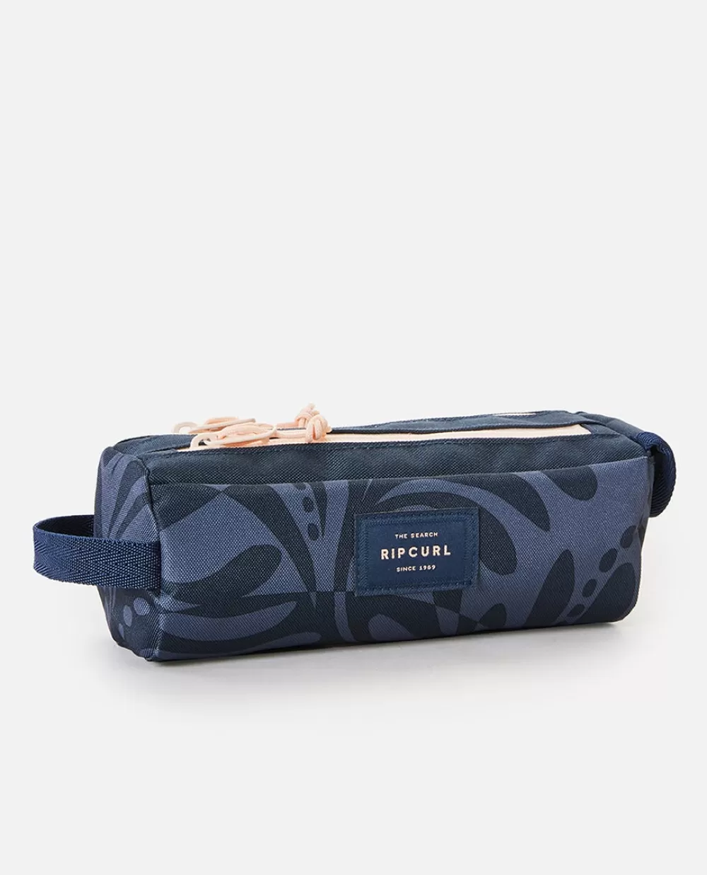 Rip Curl EQUIPAMENTO | Malas e carteiras>Camisola De Licra Day Break De Manga Curta Para Rapariga Navy