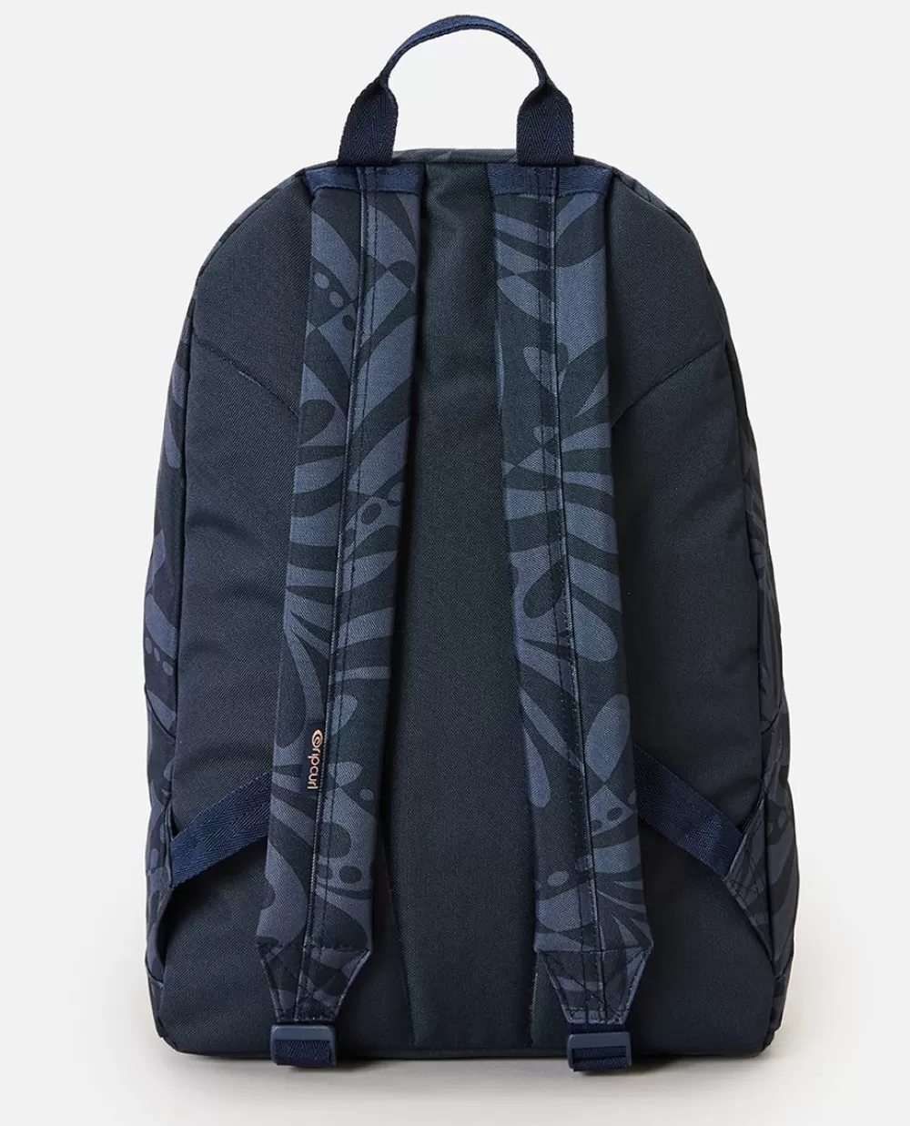 Rip Curl EQUIPAMENTO | Mochilas e malas>Camisola De Licra Day Break De Manga Curta Para Rapariga Navy