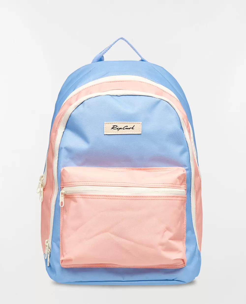 Rip Curl EQUIPAMENTO | Mochilas e malas>Camisola De Licra Day Break De Manga Curta Para Rapariga Navy