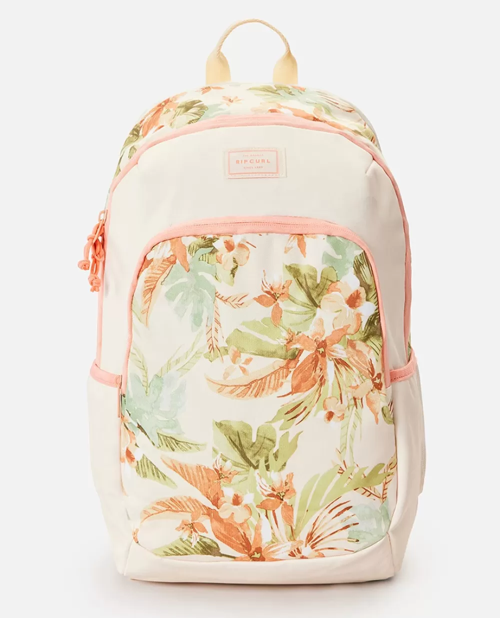 Rip Curl EQUIPAMENTO | Mochilas e malas>Camisola De Licra Day Break De Manga Curta Para Rapariga Multico