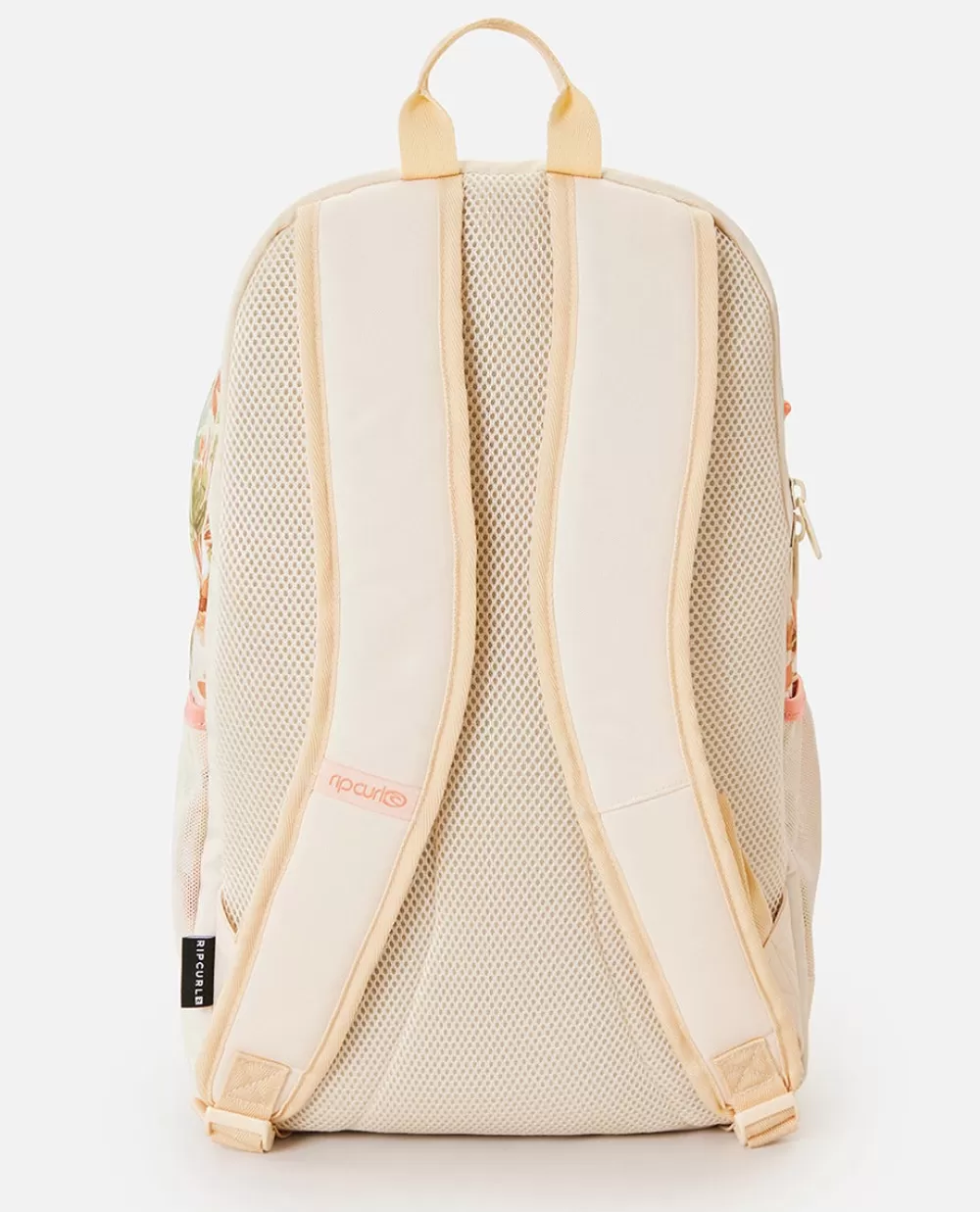 Rip Curl EQUIPAMENTO | Mochilas e malas>Camisola De Licra Day Break De Manga Curta Para Rapariga Multico