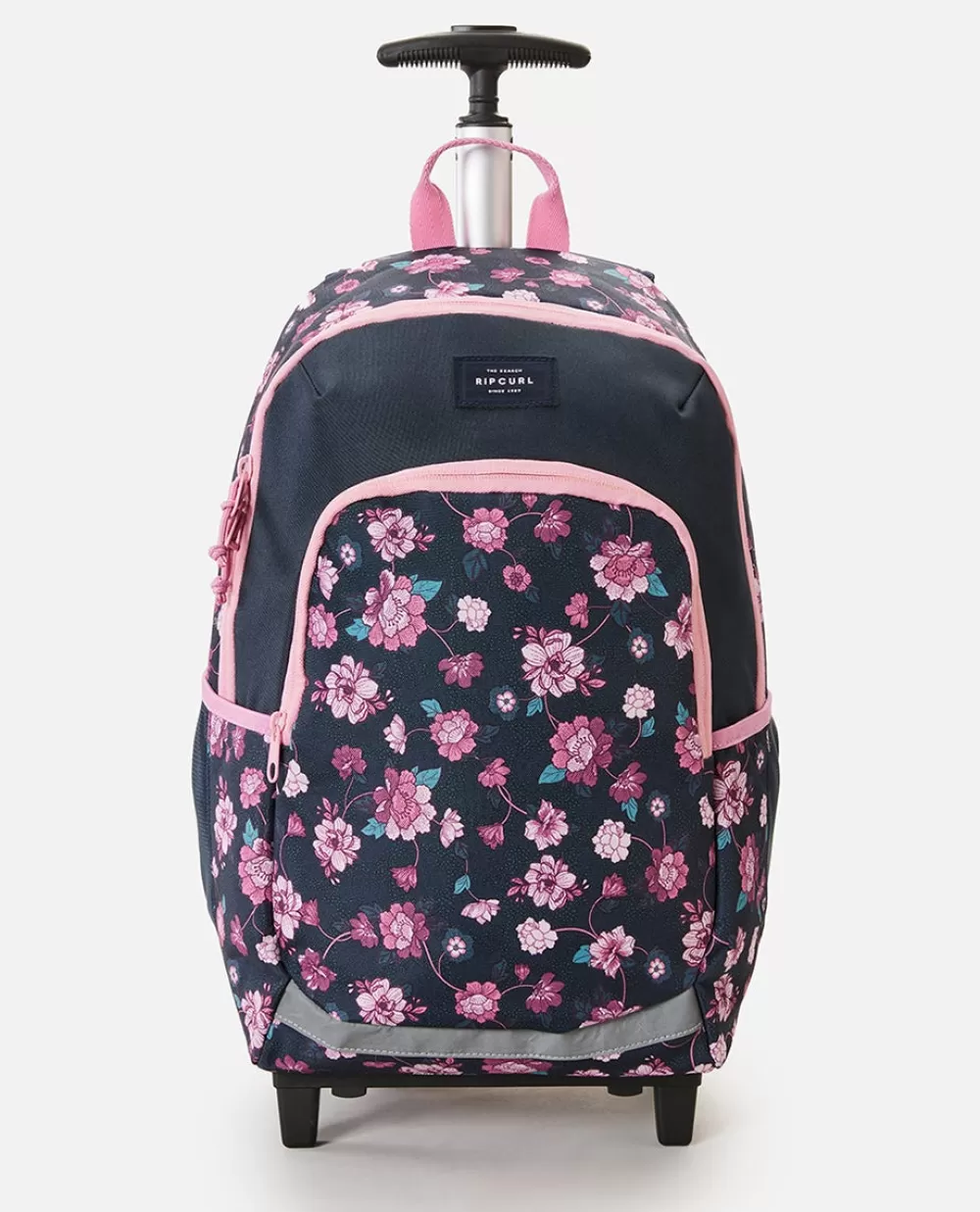 Rip Curl EQUIPAMENTO | Mochilas e malas>Camisola De Licra Day Break De Manga Curta Para Rapariga Dark Navy