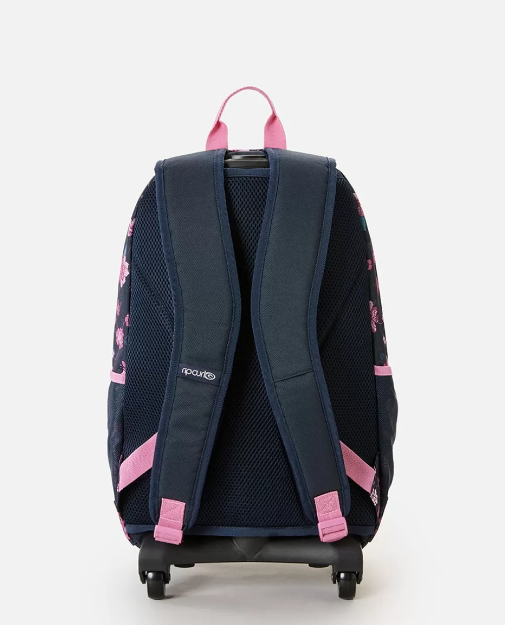 Rip Curl EQUIPAMENTO | Mochilas e malas>Camisola De Licra Day Break De Manga Curta Para Rapariga Dark Navy