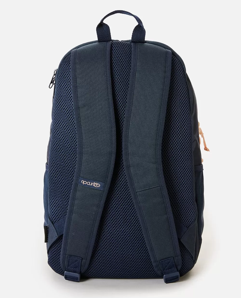 Rip Curl EQUIPAMENTO | Mochilas e malas>Camisola De Licra Day Break De Manga Curta Para Rapariga Navy