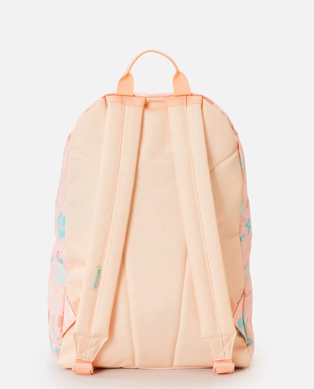 Rip Curl EQUIPAMENTO | Mochilas e malas>Camisola De Licra Day Break De Manga Curta Para Rapariga Pink