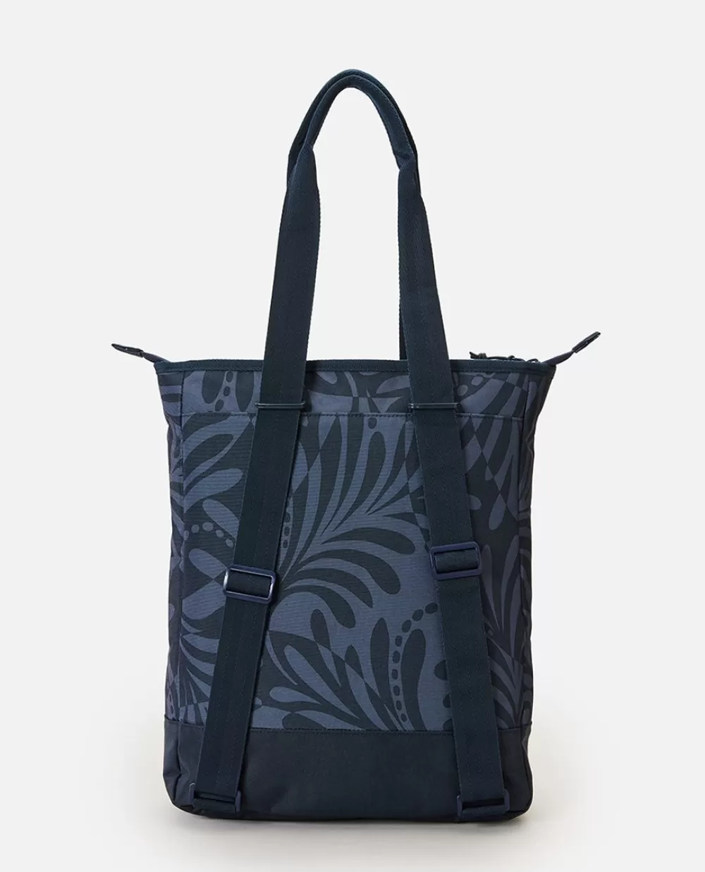 Rip Curl EQUIPAMENTO | Mochilas e malas>Camisola De Licra Day Break De Manga Curta Para Rapariga Navy