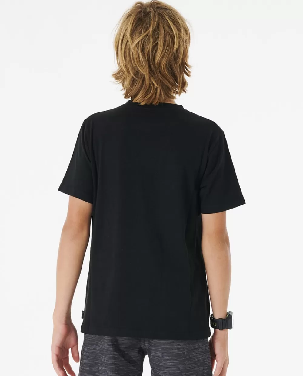 Rip Curl VESTUARIOPARA RAPAZ | Tops e t-shirts>Camisola De Licra Day Break De Manga Curta Para Rapariga