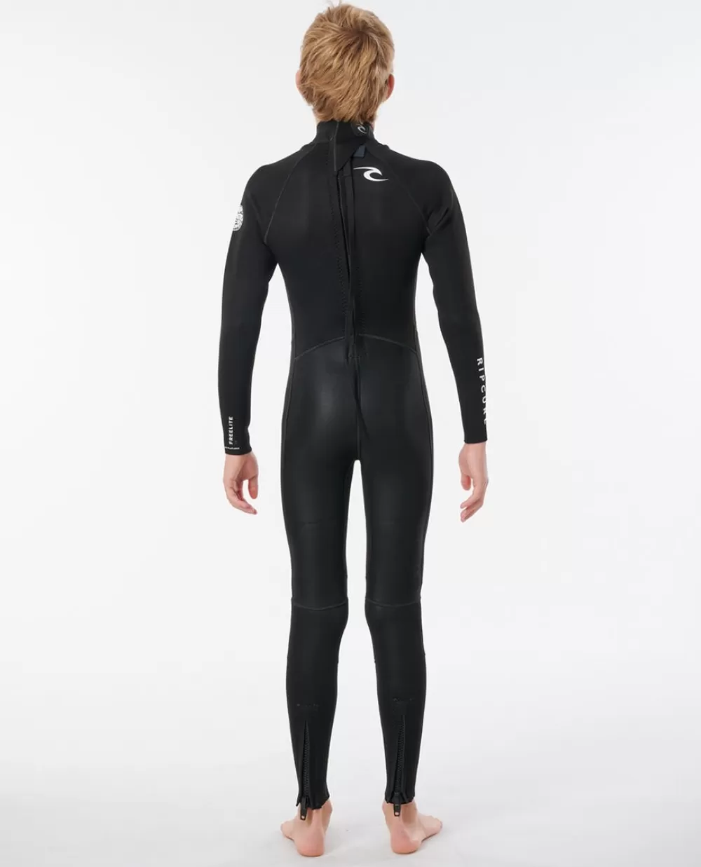 Rip Curl FATOS DEMERGULHOPARA RAPAZ | Steamers>Camisola De Licra Day Break De Manga Curta Para Rapariga Black