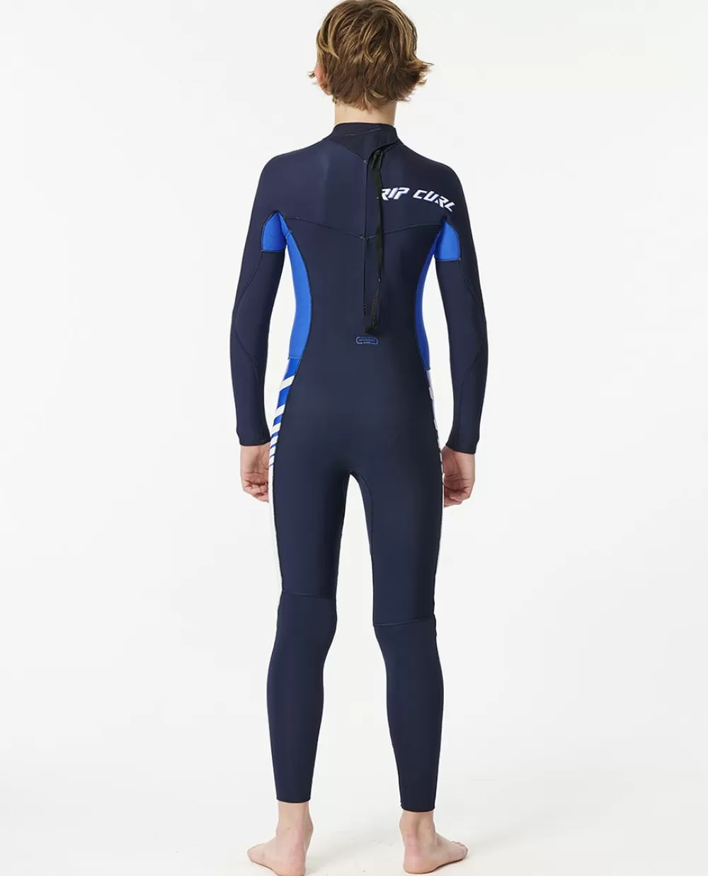 Rip Curl FATOS DEMERGULHOPARARAPARIGA | Steamers>Camisola De Licra Day Break De Manga Curta Para Rapariga Navy