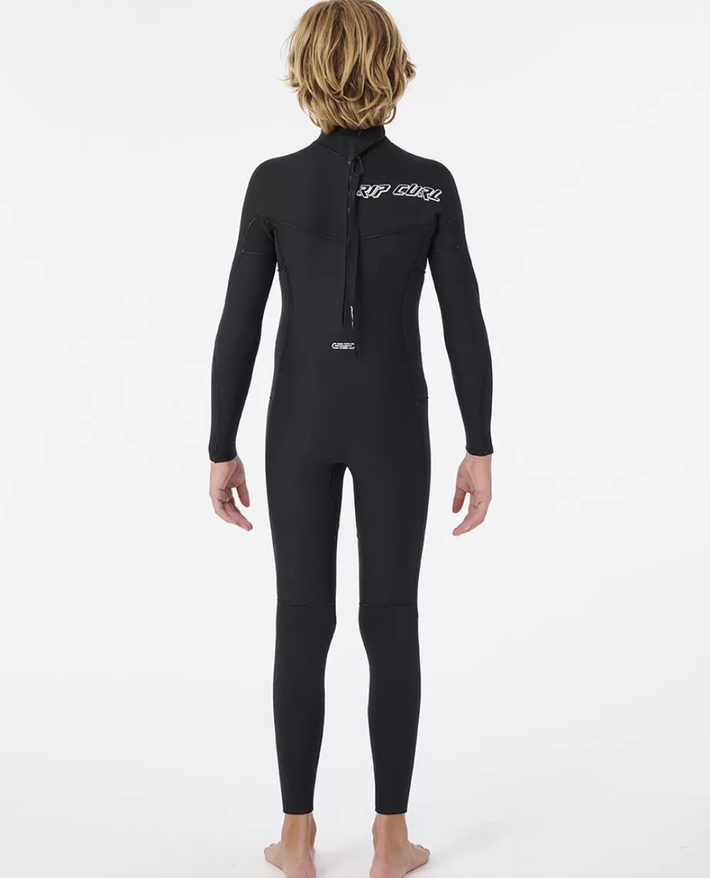 Rip Curl FATOS DEMERGULHOPARARAPARIGA | Fatos de primavera>Camisola De Licra Day Break De Manga Curta Para Rapariga Charcoal Grey