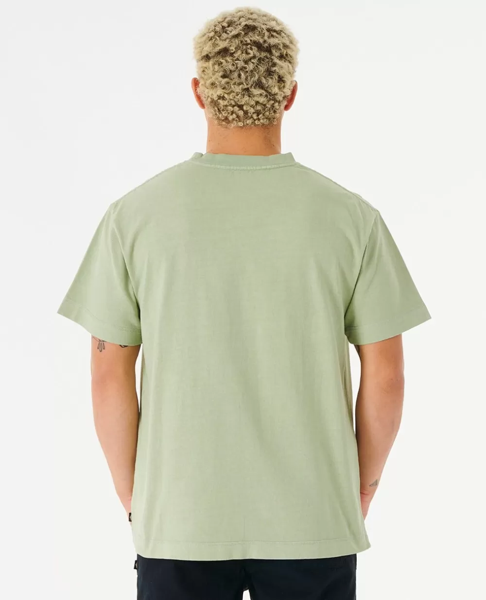 Rip Curl T-shirts e manga cava | Quality Surf Products>Camisola Sem Mangas Quality Surf Products Pkt Sage