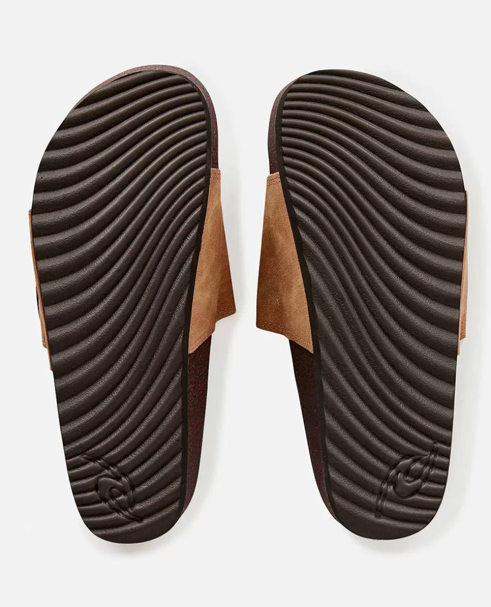 Rip Curl Calçado>Escorrega De água Doce De Dedo Aberto 1046