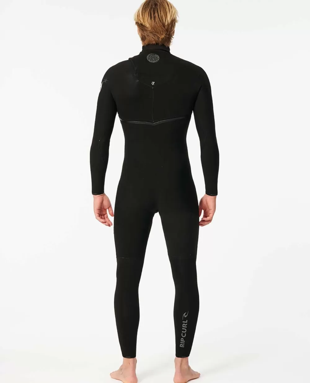 Rip Curl ROUPA DE MERGULHO | Fatos completos>Fato De Mergulho E Bomb 3/2 Sem Fecho De Correr