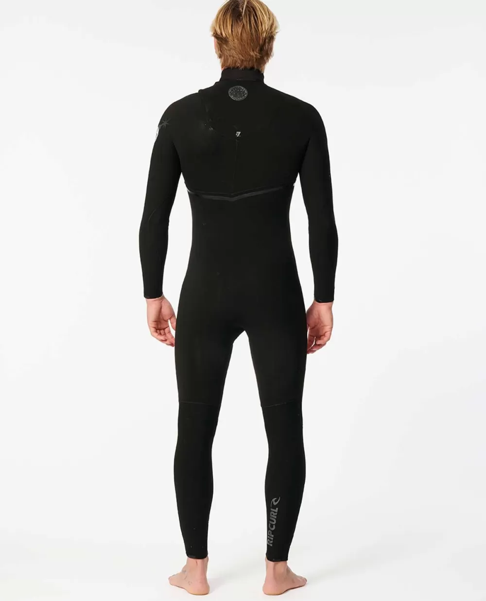 Rip Curl ROUPA DE MERGULHO | Fatos completos>Fato De Mergulho Flashbomb 3/2 Sem Fecho De Correr