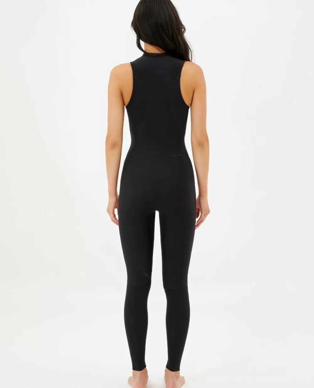 Rip Curl ROUPA DEMERGULHO | Fatos completos>Fato De Mergulho G-Bomb 2.0 Sem Mangas De 1,5 Mm Black