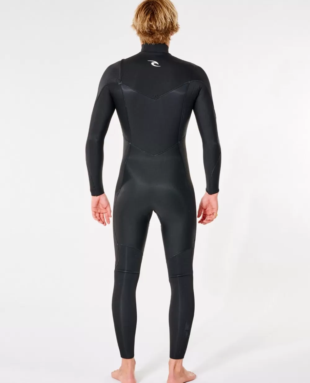 Rip Curl ROUPA DE MERGULHO | Fatos completos>Fato De Surf Dawn Patrol Perf 3/2 Chest Zip (2022)
