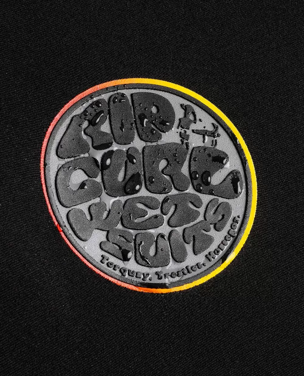 Rip Curl ROUPA DEMERGULHO | Fatos completos>Fato De Surf Flashbomb Heat Seeker Sem Fecho 4/3 Para Mulher Black