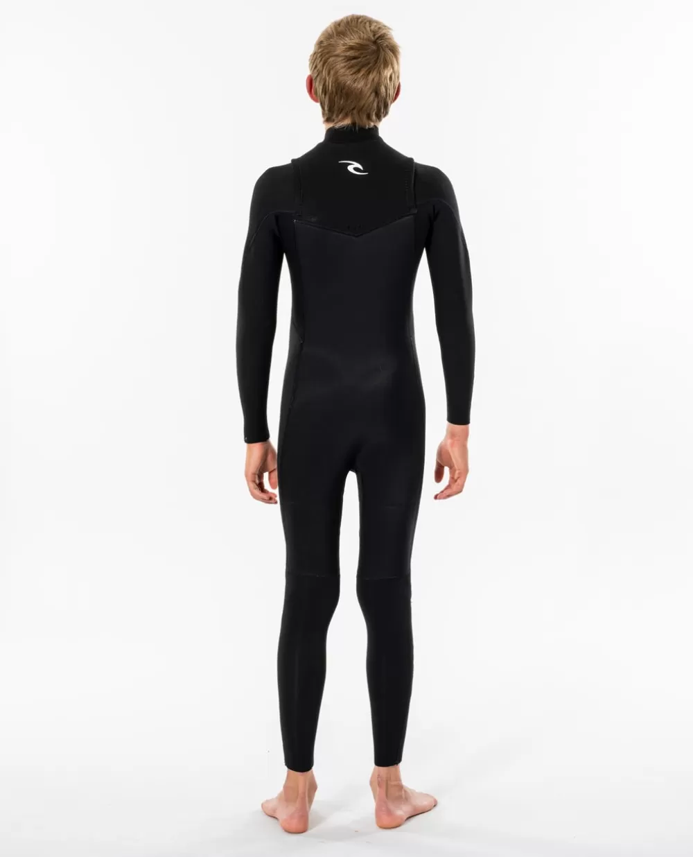 Rip Curl FATOS DEMERGULHOPARA RAPAZ | Steamers>Fato De Surf Junior Dawn Patrol 3/2 Chest Zip