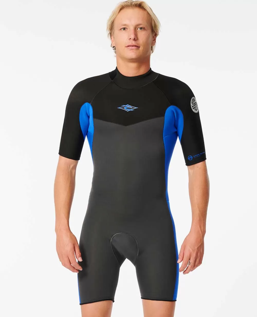Rip Curl ROUPA DE MERGULHO | Fatos de primavera>Fato De Treino Com Fecho De Correr De 2 Mm Da Dawn Patrol