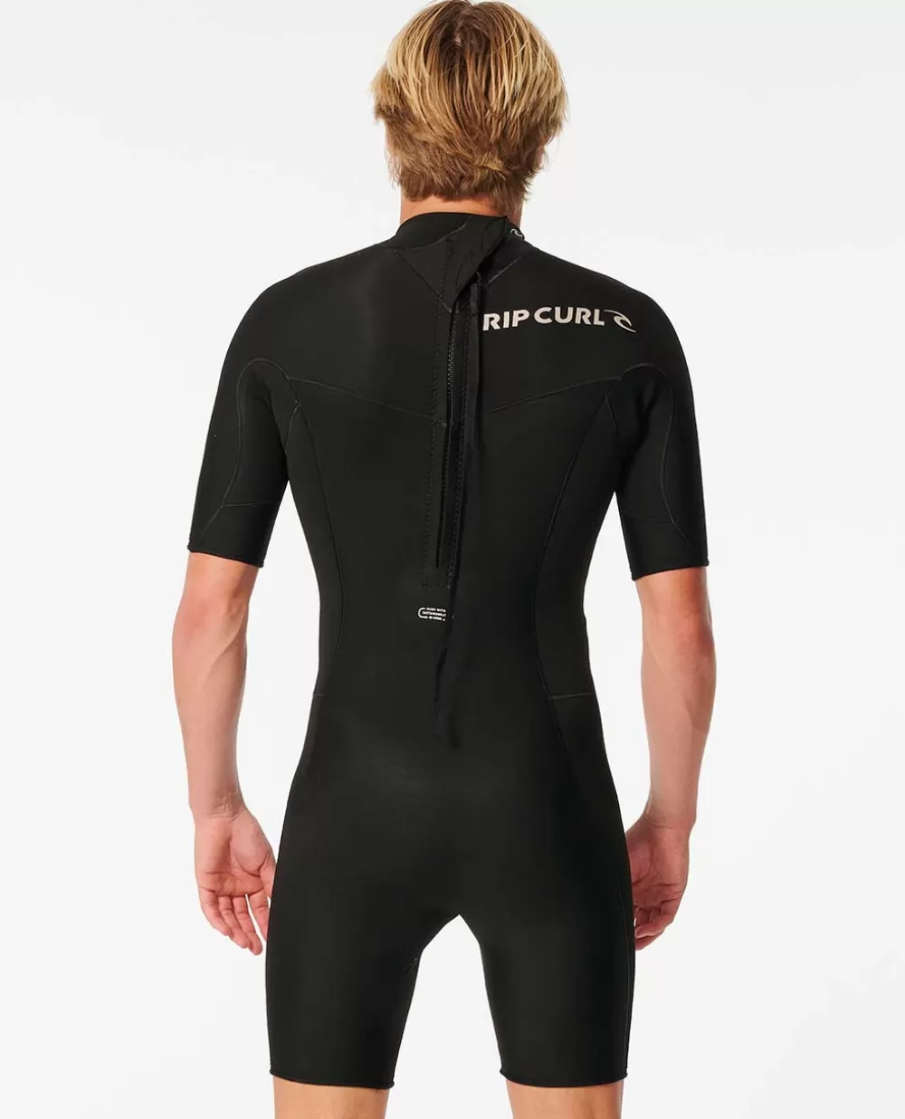 Rip Curl ROUPA DE MERGULHO | Fatos de primavera>Fato De Treino Com Fecho De Correr De 2 Mm Da Dawn Patrol
