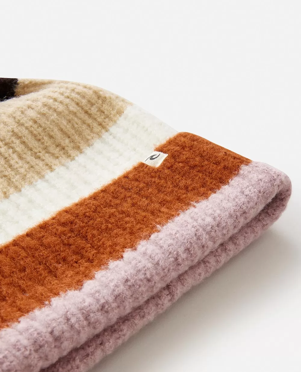 Rip Curl VESTUÁRIO | Chapéus e gorros>Gorro Regular Com Pompom Sessions Multico