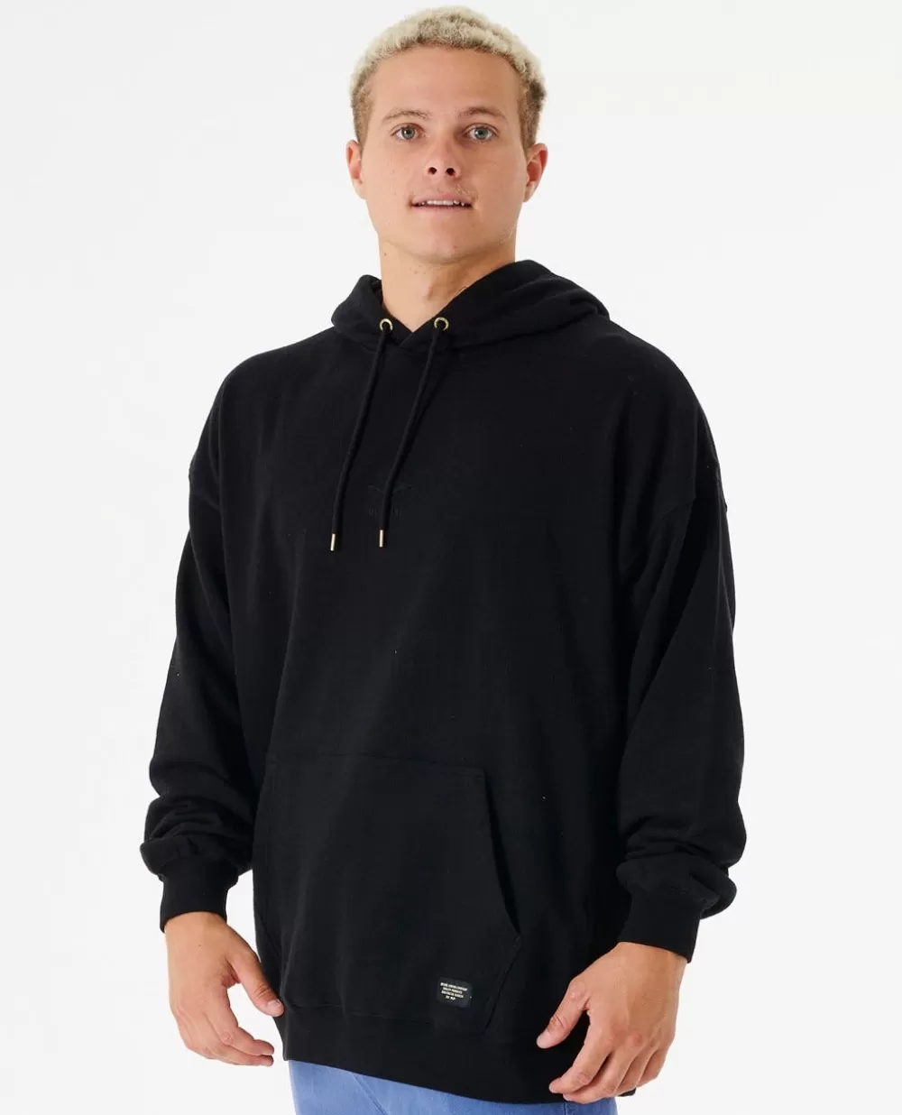 Rip Curl Camisolas com capuz e pulôvers | Quality Surf Products>Quality Surf Products Com Capuz Em Velo Sage